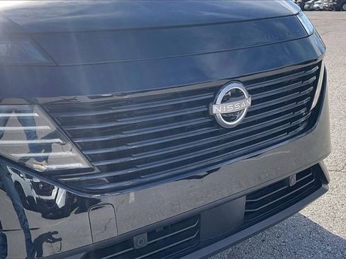 Certified 2025 Nissan Murano SV image 25