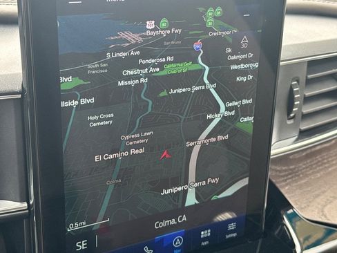 Certified 2022 Ford Explorer Platinum w/ Equipment Group 601A image 20