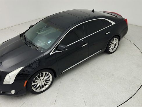 Used 2013 Cadillac XTS Platinum w/ Driver Assist Package image 36