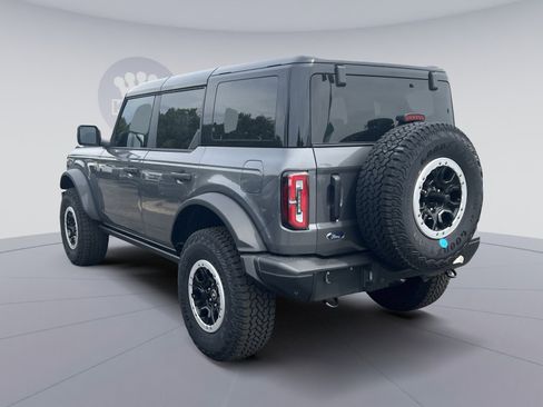New 2025 Ford Bronco Badlands w/ Sasquatch Package AWD/4WD image 14