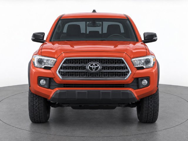 Used 2016 Toyota Tacoma TRD Off-Road w/ Towing Package AWD/4WD image 13