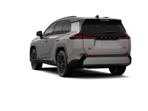 New 2026 Toyota RAV4 FWD image 7