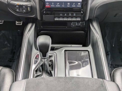Used 2022 RAM 1500 TRX w/ TRX Level 1 Equipment Group AWD/4WD image 19