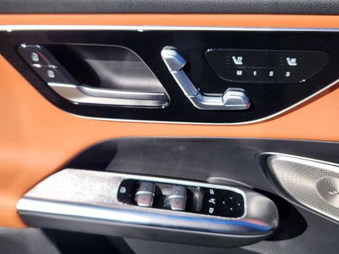 New 2026 Mercedes-Benz GLC 300 4MATIC image 11