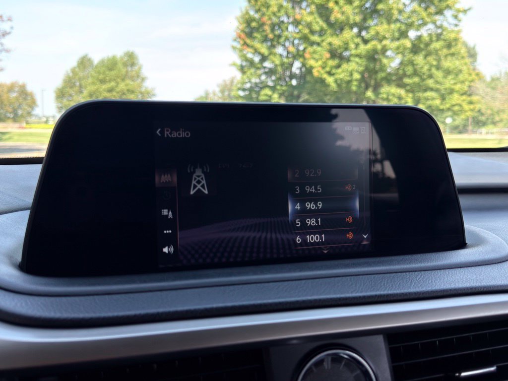 Used 2022 Lexus RX 350 FWD w/ Premium Package image 24