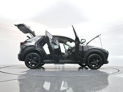 Used 2024 MAZDA CX-30 AWD 2.5 S w/ Select Sport Pkg image 40