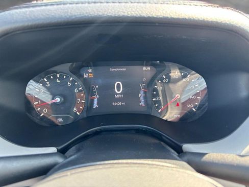Used 2024 Jeep Compass Limited AWD/4WD image 18