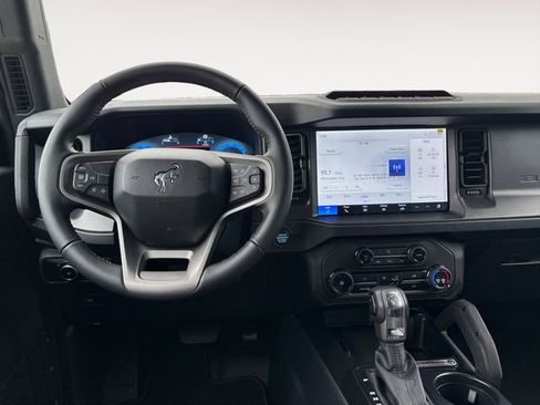 New 2025 Ford Bronco Badlands w/ Sasquatch Package image 12