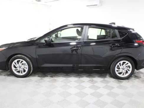 Used 2025 Subaru Impreza 2.0i w/ Popular Package #1A AWD/4WD image 29
