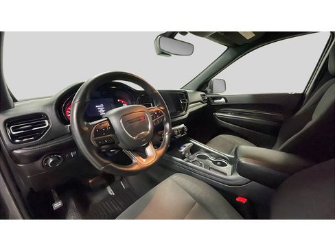 Used 2024 Dodge Durango SXT w/ SXT Blacktop Group AWD/4WD image 11
