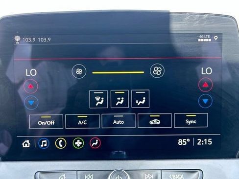 Used 2023 Chevrolet Blazer LT w/ Convenience Package FWD image 27