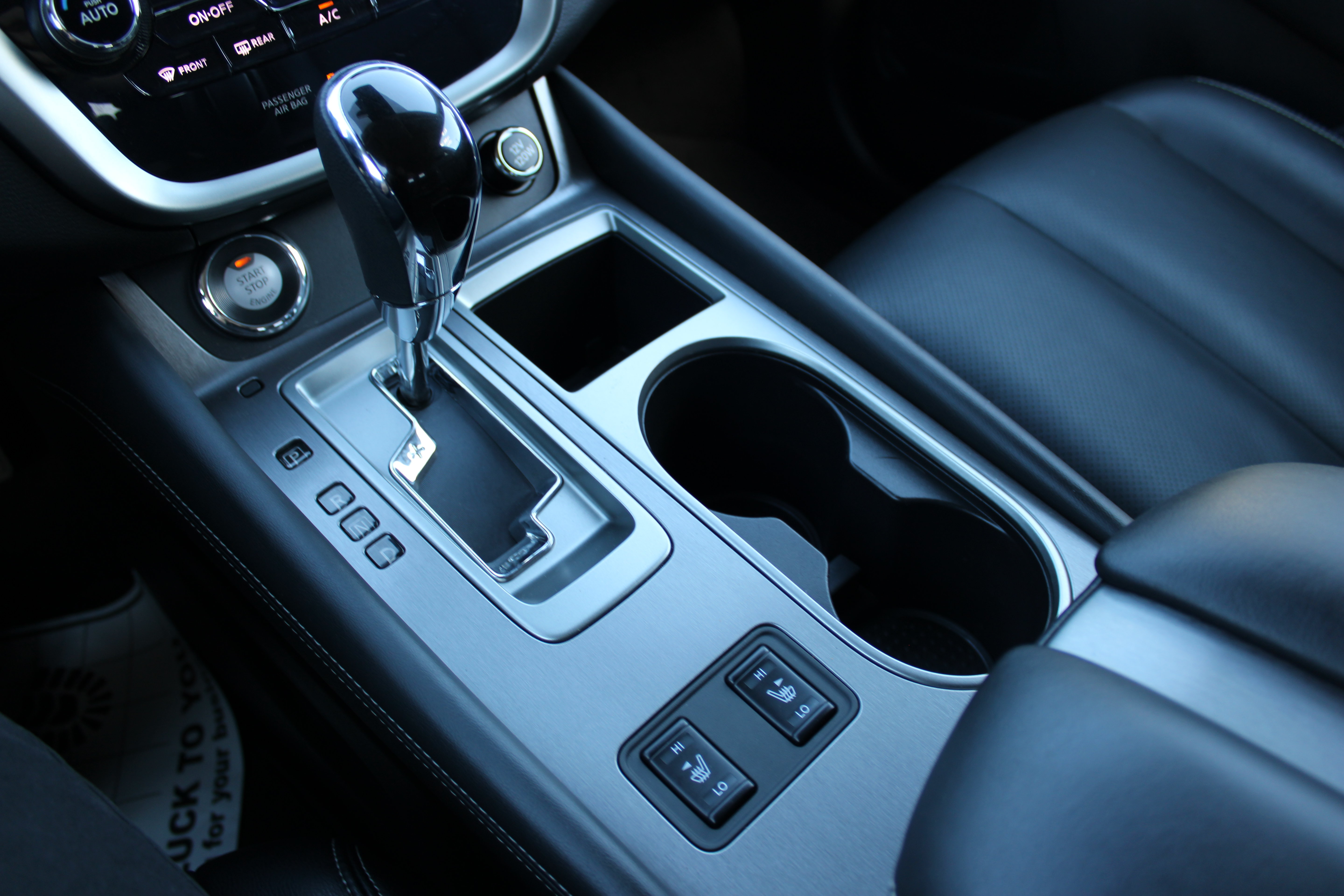 Certified 2024 Nissan Murano SL AWD/4WD image 23
