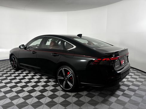 Used 2024 Honda Accord Sport image 16