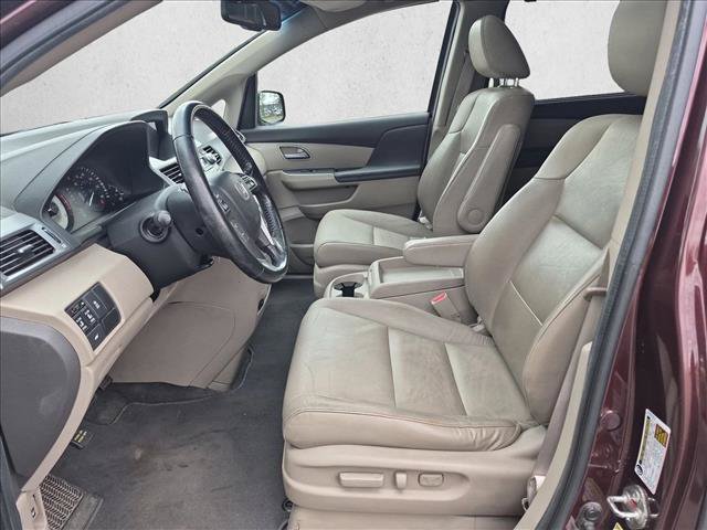 Used 2012 Honda Odyssey EX-L image 13