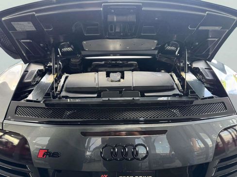 Used 2014 Audi R8 V10 AWD/4WD image 50