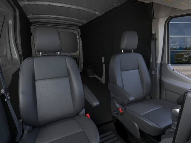 New 2026 Ford Transit 250 148 Medium Roof w/ Load Area Protection Package RWD image 10