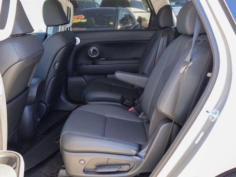 New 2026 Hyundai Palisade SEL image 9