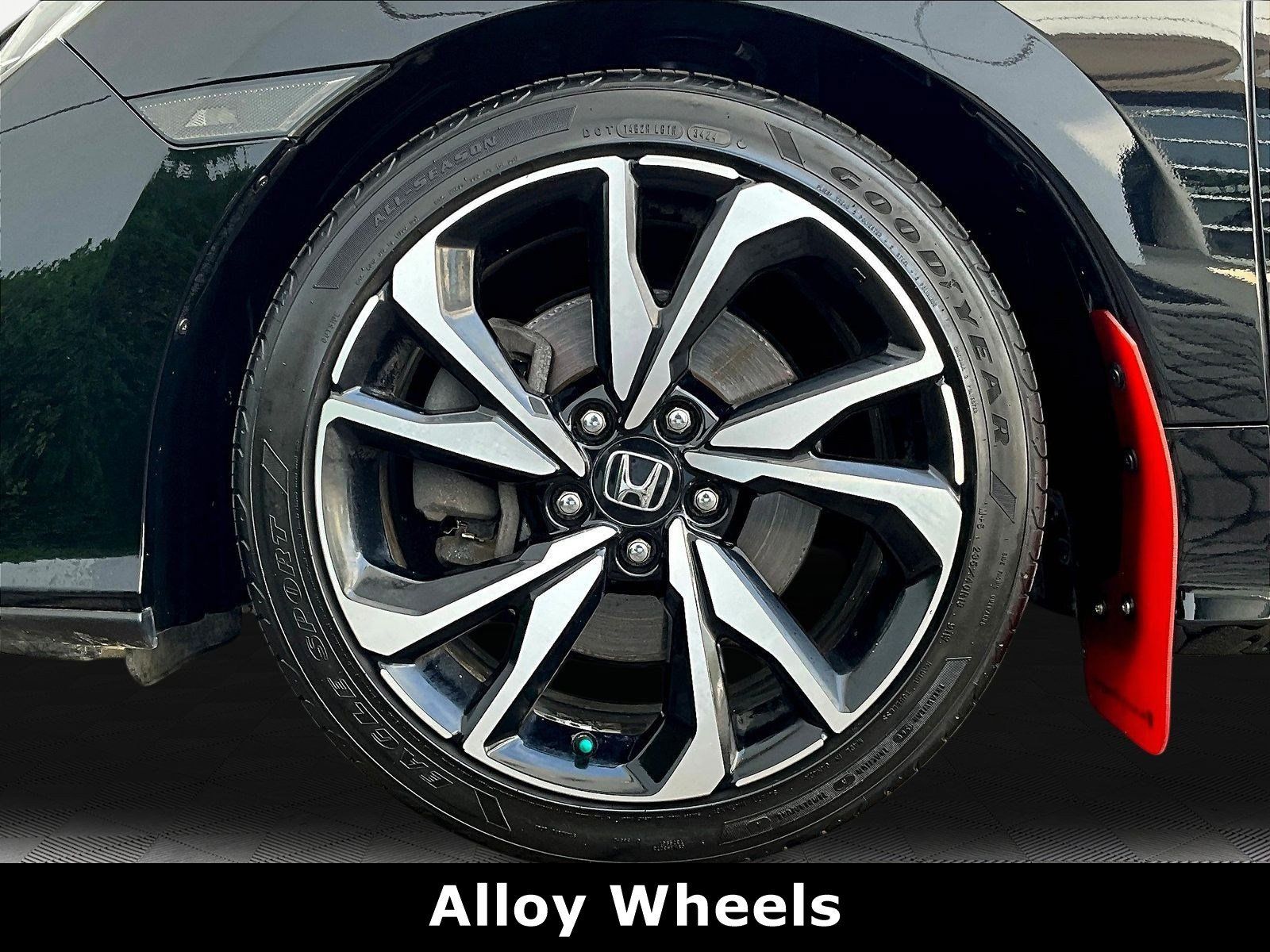 Used 2019 Honda Civic Si image 33