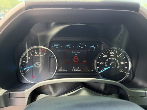 Used 2020 Ford F150 Lariat AWD/4WD image 34