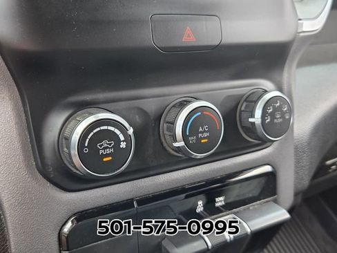 Used 2022 RAM 1500 Big Horn AWD/4WD image 23