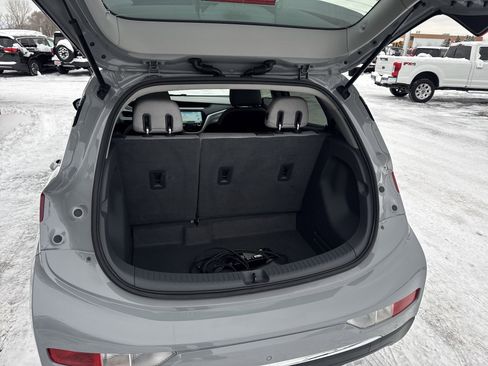 Used 2019 Chevrolet Bolt LT image 32