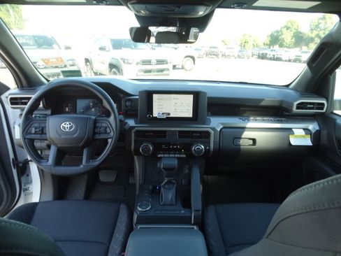 New 2026 Toyota Tacoma SR5 image 16