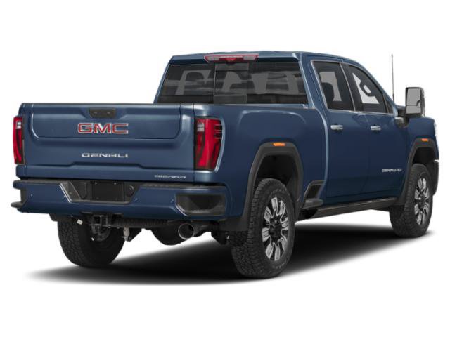 New 2026 GMC Sierra 2500 Denali w/ Denali Reserve Package AWD/4WD image 2