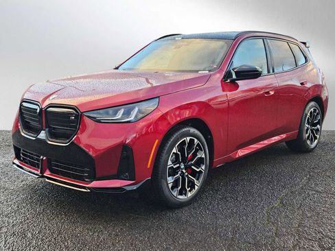 New 2026 BMW X3 M50 w/ Premium Package image 7