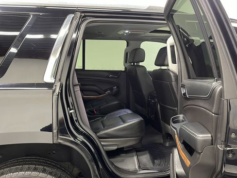 Used 2017 Chevrolet Tahoe Premier AWD/4WD image 20