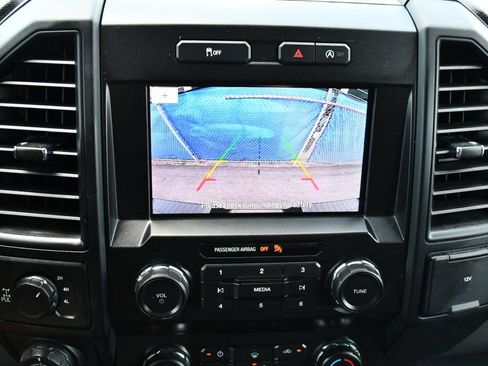 Used 2020 Ford F150 SuperCrew XL w/ Equipment Group 101A Mid AWD/4WD image 59