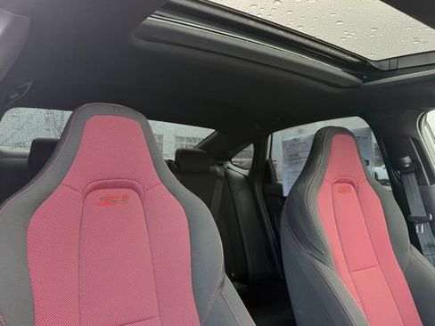 Used 2022 Honda Civic Si image 15