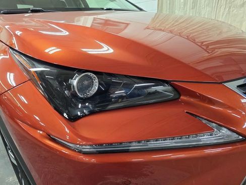 Used 2021 Lexus NX 300 AWD w/ Premium Package image 4