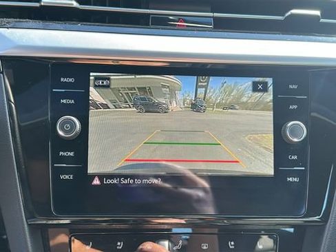 Used 2023 Volkswagen Arteon SEL Premium AWD/4WD image 13