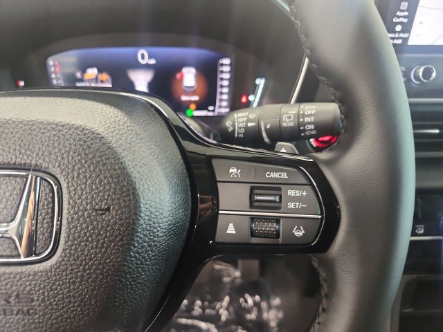 New 2026 Honda Pilot Touring image 13