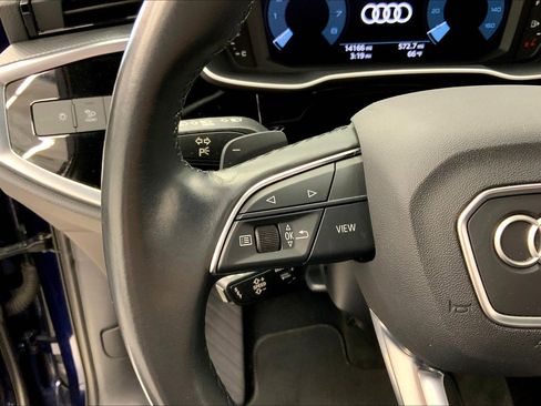 Used 2022 Audi Q3 2.0T Premium Plus w/ Premium Plus Package image 20