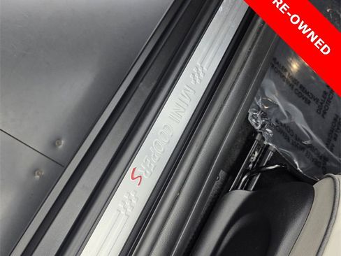 Used 2023 MINI Cooper S image 15