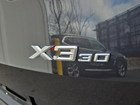 New 2026 BMW X3 xDrive30 w/ Premium Package image 15