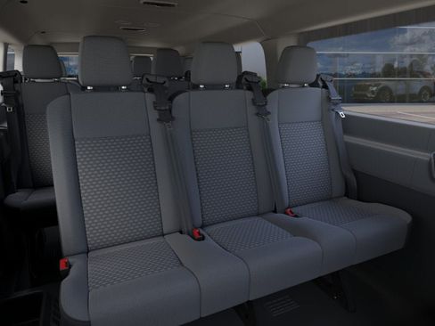 New 2024 Ford Transit 350 XL RWD image 34
