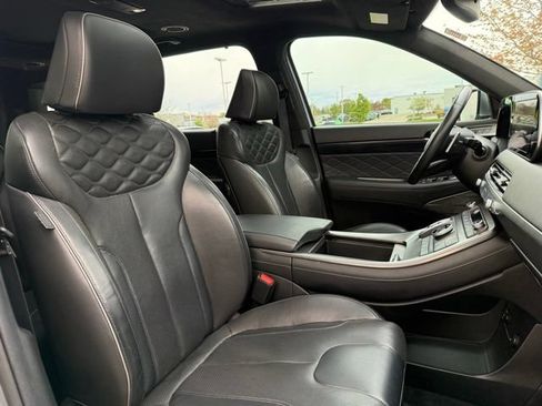 Used 2020 Hyundai Palisade Limited AWD/4WD image 13