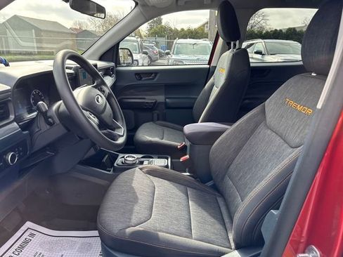 Used 2023 Ford Maverick Tremor w/ Tremor Off-Road Package AWD/4WD image 9