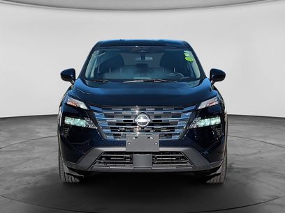 Used 2024 Nissan Rogue SV
