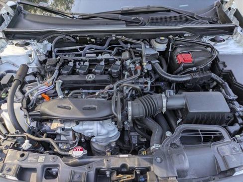 Used 2023 Acura Integra A-Spec image 22