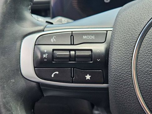 Certified 2025 Kia K5 GT-Line FWD image 19