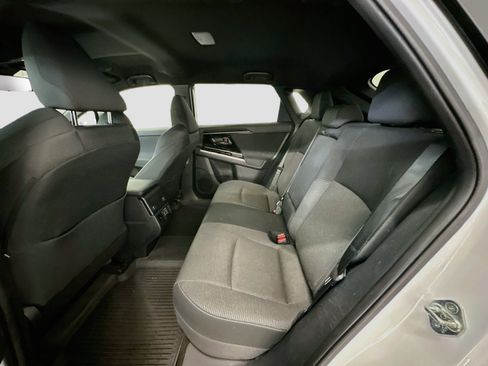 Used 2023 Subaru Solterra AWD image 29