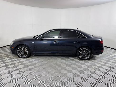 Used 2018 Audi A4 2.0T Premium Plus w/ Premium Plus Package AWD/4WD image 8