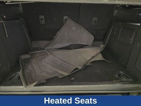 Used 2023 Ford Bronco Wildtrak image 22