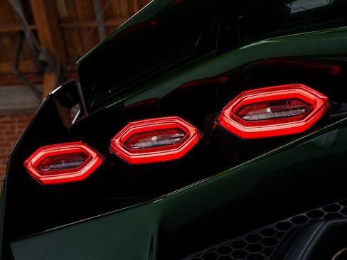 Used 2021 Lamborghini Sian Roadster image 47