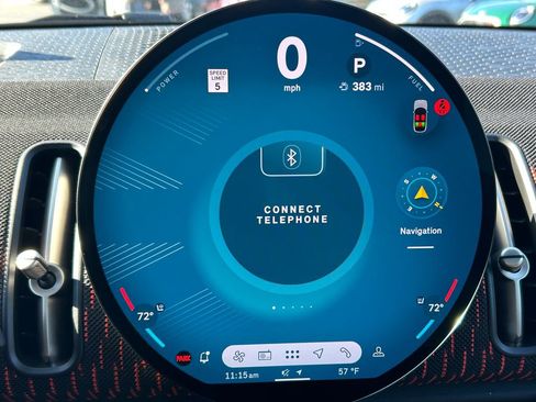 New 2026 MINI Cooper Countryman John Cooper Works w/ Comfort Package Max image 20