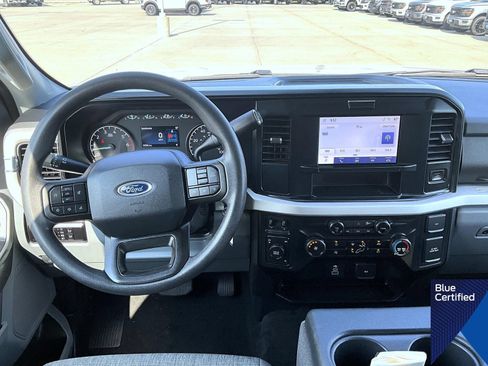 Certified 2026 Ford F250 XLT AWD/4WD image 12