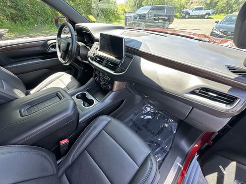 Certified 2023 Chevrolet Tahoe High Country image 29